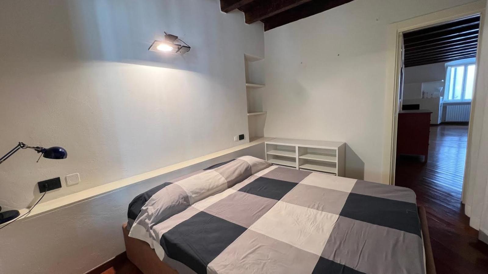 L'Incontro Apartment Bergamo Bagian luar foto